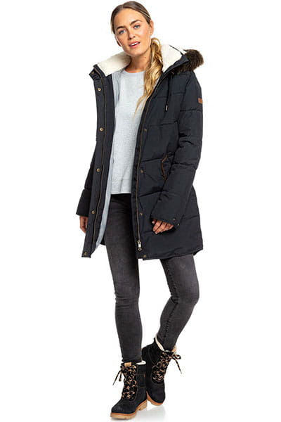 .// /    Roxy Ellie True Black