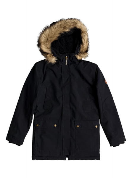 .// /   Quiksilver Ferris