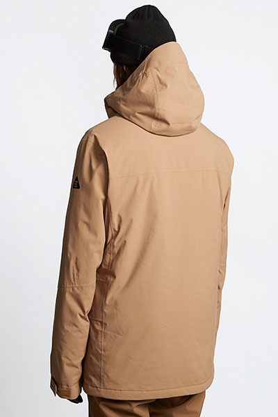 .// /      Billabong Delta Sympatex