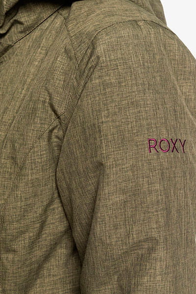 .// /      Roxy Jet Ski Ivy Green