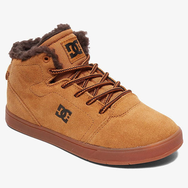 Кеды DC Shoes мужские