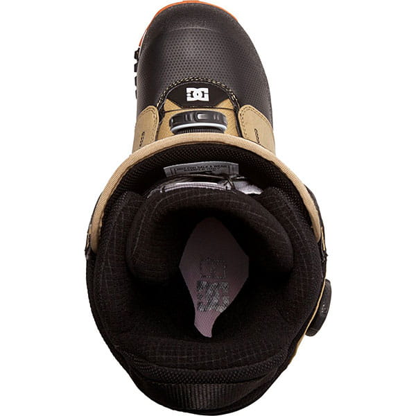.///      Dc Boa Control