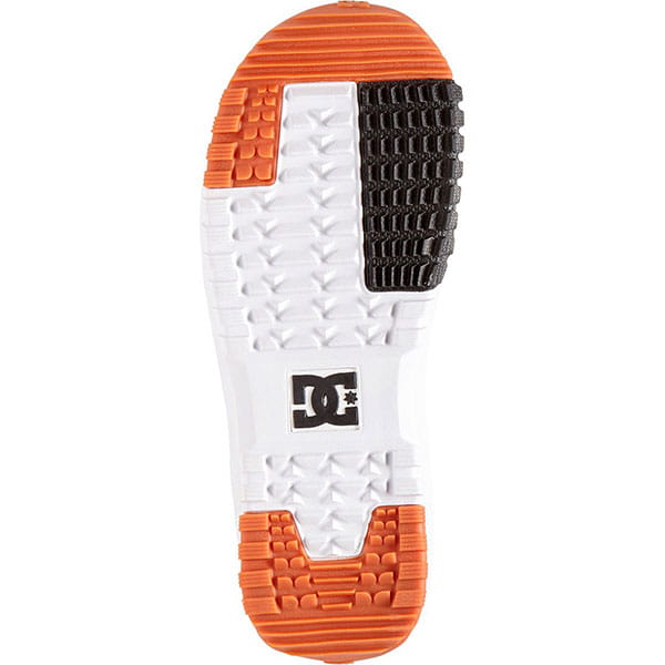 Муж./Обувь/Ботинки/Ботинки для сноуборда Мужские Сноубордические Ботинки Dc Boa® Control