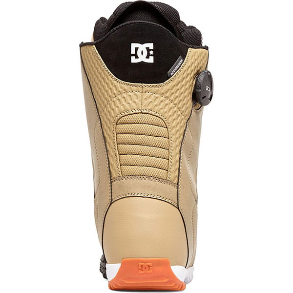 Муж./Обувь/Ботинки/Ботинки для сноуборда Мужские Сноубордические Ботинки Dc Boa® Control