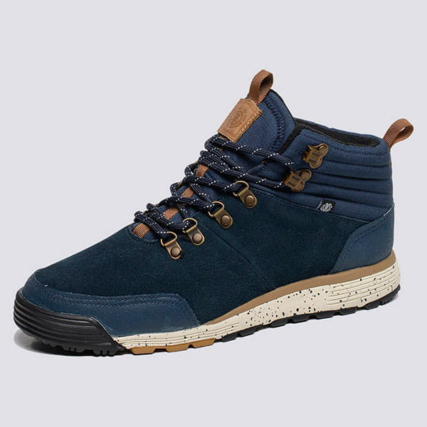   Element Donnelly Light Navy Breen 3