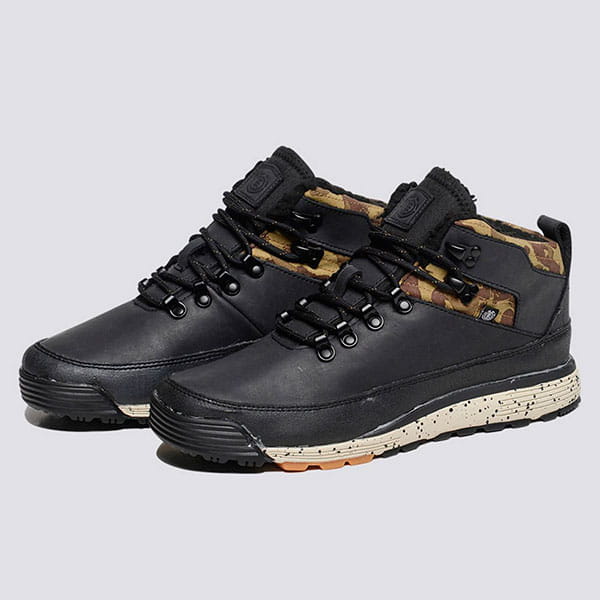 .///    Element Donnelly Black Camo 5