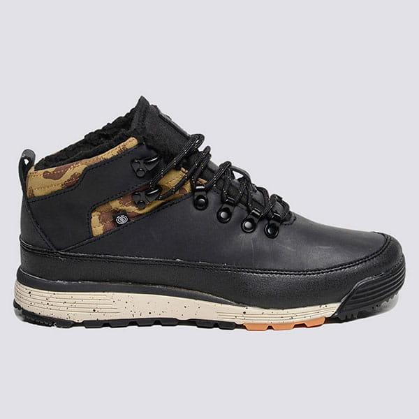 .///    Element Donnelly Black Camo 5
