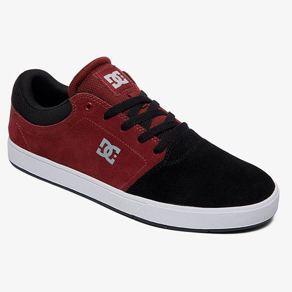 Кеды dc shoes