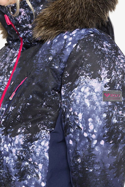 .// /      Roxy Snowstorm Plus
