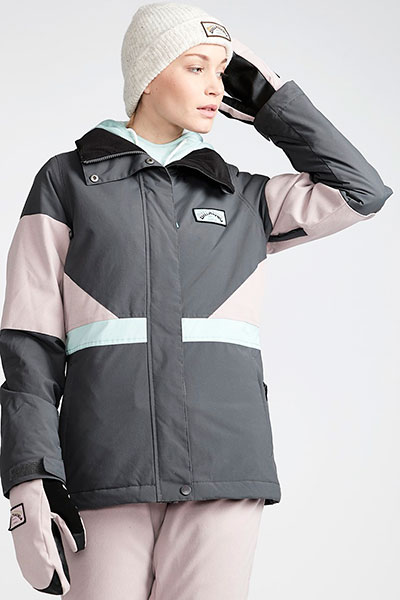 .// /    Billabong    Say What
