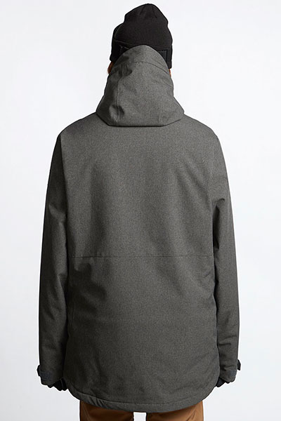 .// /      Billabong Adversary