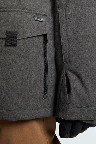 .// /      Billabong Adversary