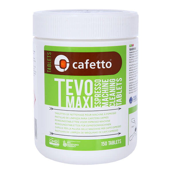 Cafetto evo sale