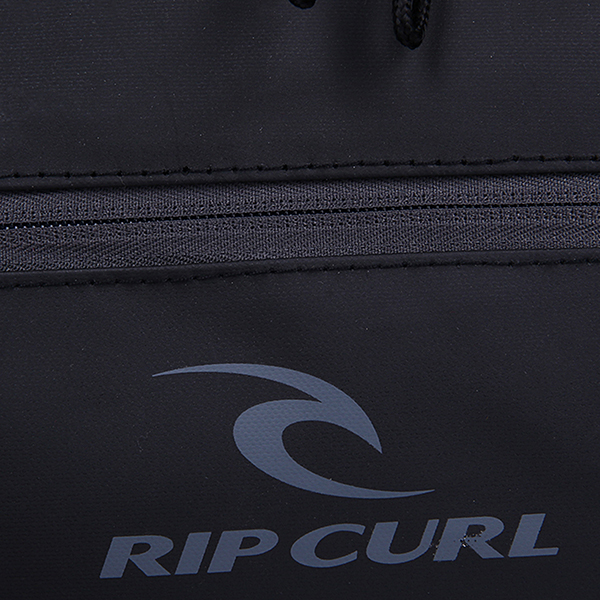 Сумка спортивная Rip Curl Large Packable Duffle Black