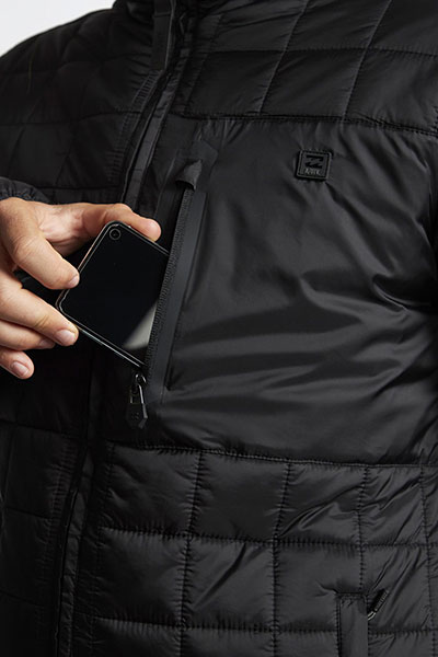 .// /  Billabong Storm Insulator