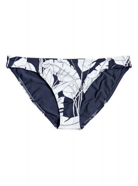 .///   Roxy Printed Beach Classics Mood Indigo Flying