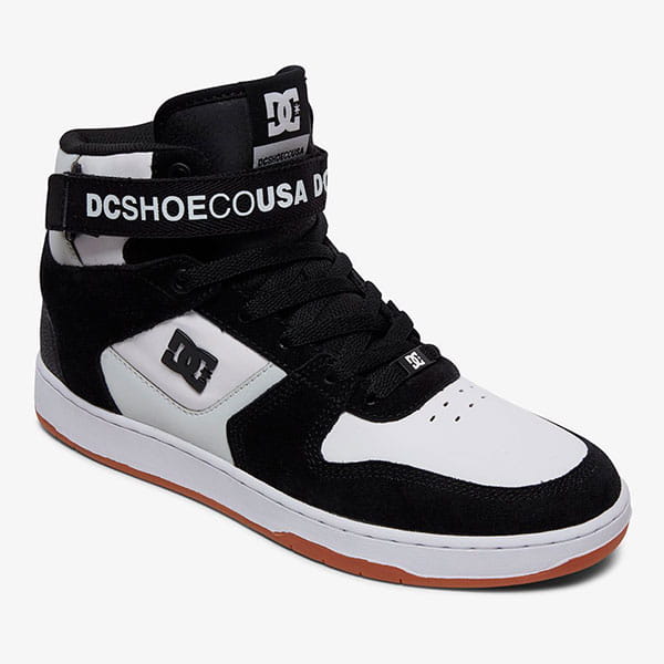 Кеды DC Shoes мужские