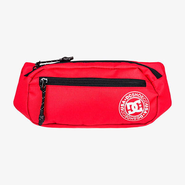 .//  /    Dc Tussler Racing Red