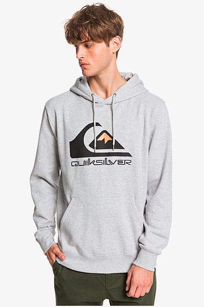 .///    Quiksilver Comp Logo