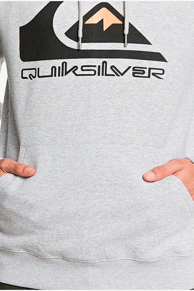 .///    Quiksilver Comp Logo
