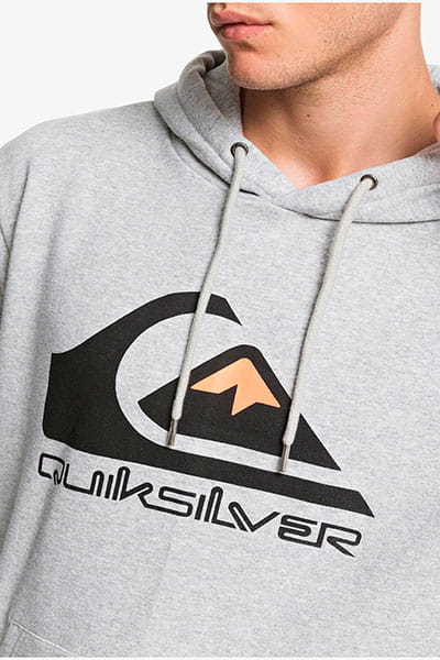 .///    Quiksilver Comp Logo