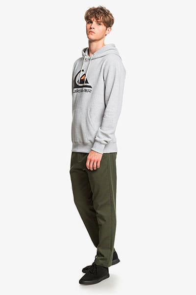 .///    Quiksilver Comp Logo