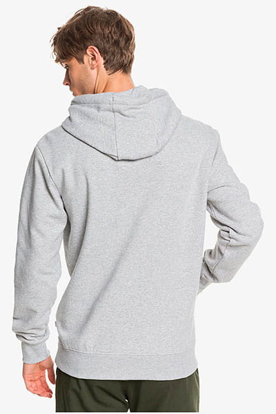 .///    Quiksilver Comp Logo