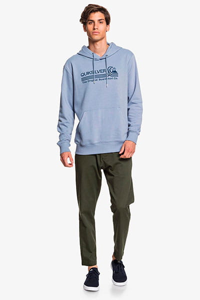 .///    Quiksilver Stone Cold Classic
