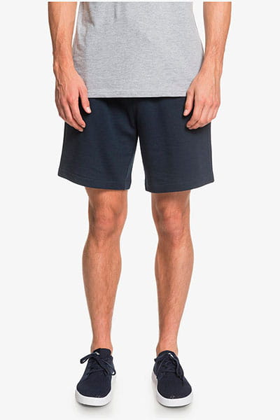 Коралловый мужские спортивные шорты essentials