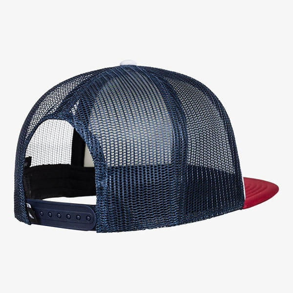 .// /   Quiksilver Foamslayer