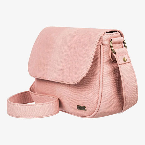 Розовый сумка через плечо simple things 3.5l