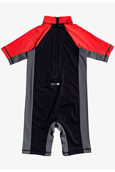 .///      Quiksilver Spring Upf 50