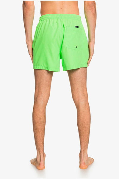 .///     Quiksilver Everyday 15"