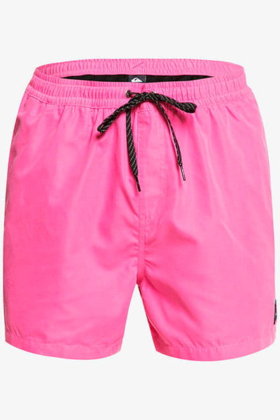 .///     Quiksilver Everyday 15" Carmine Rose
