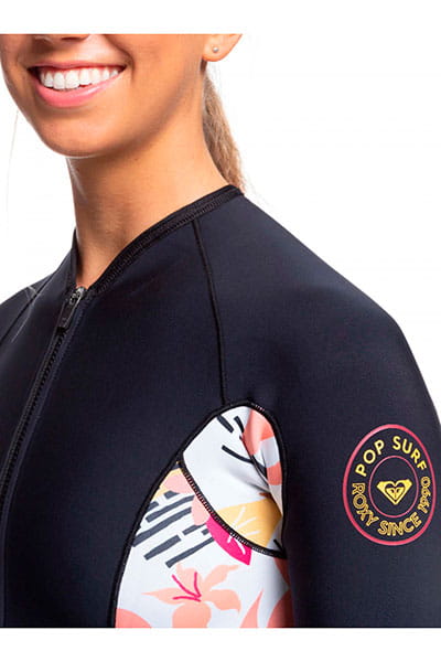 .///          Roxy 1.5Mm Pop Surf