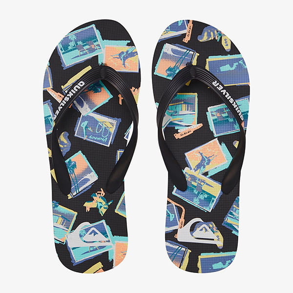 .//  /   QUIKSILVER Molokai