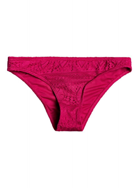 .///   Roxy Sweet Wildness Real Cerise