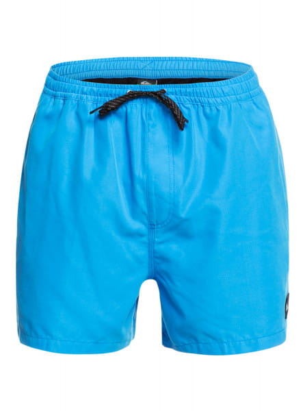 Темно-синие мужские плавательные шорты everyday 15"