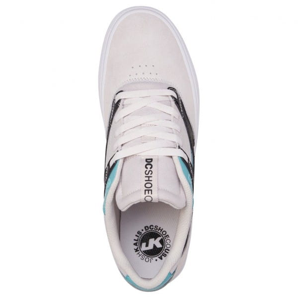 .//  /  DC Kalis Vulc