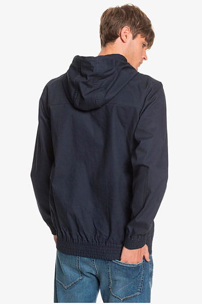 .// /   QUIKSILVER Brooks Unlined