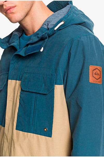 .// /  QUIKSILVER Fresh Evidence Plage