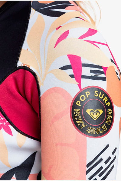 ./// ()      Roxy     1Mm Pop Surf