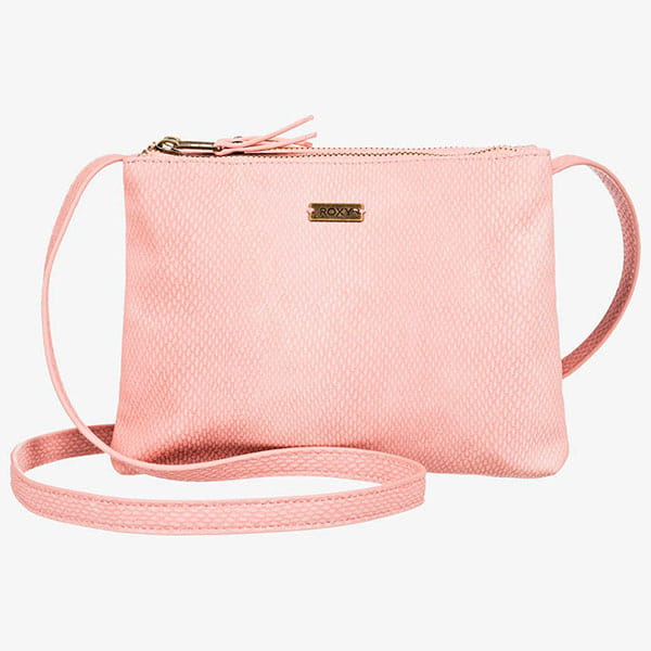 Розовый маленькая сумка через плечо pink skies 2.5l