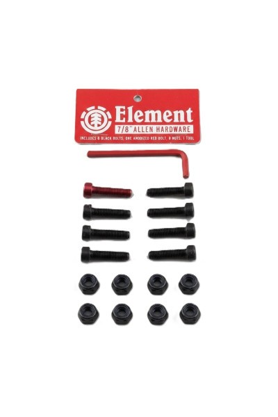 ����� ��� ���������� Element Allen 7-8 Inch Assorted