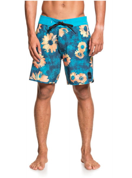   highline sprayed daisy 17"