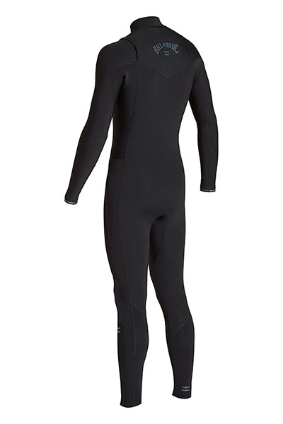 .///       Billabong Furnace Revolution (3/2 )