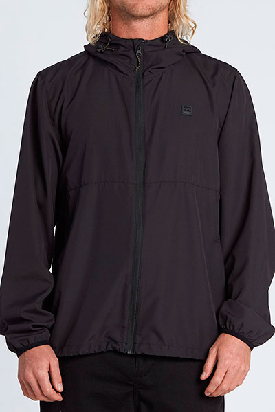   Transport Windbreaker