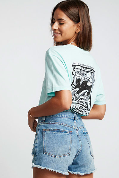 .///    Billabong Drift Away
