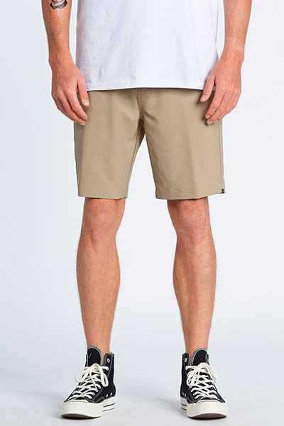 .///    Billabong Surftrek Wick 20"