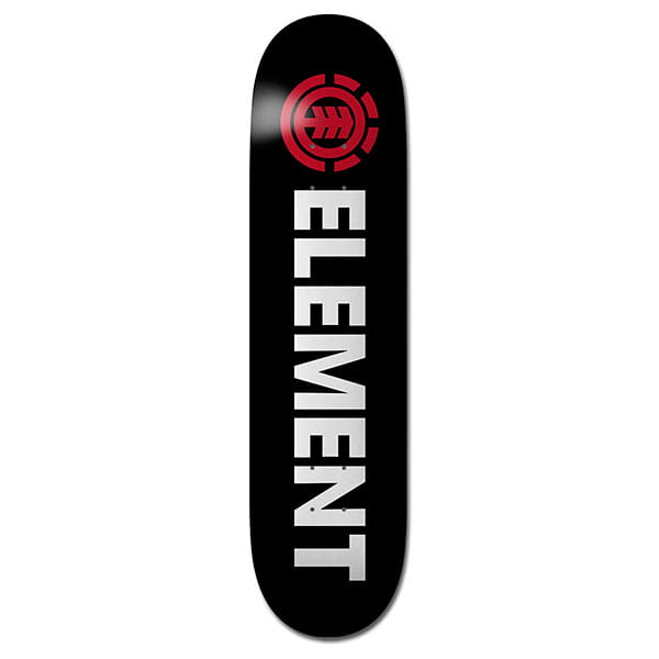 Купить дека для скейтборда Для Скейтборда Element от Element по ...
